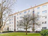 West Life - West Life - Renovierte Wohnung in familienfreundlichem Quartier mit Balkon nahe dem Preußenpark