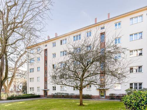 West Life - West Life - Renovierte Wohnung in familienfreundlichem Quartier mit Balkon nahe dem Preußenpark