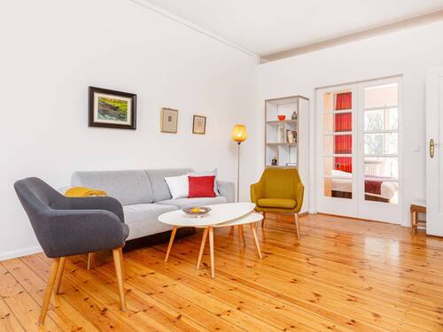 West Life - 3 Zimmer Etagenwohnung zum Kaufen in Berlin