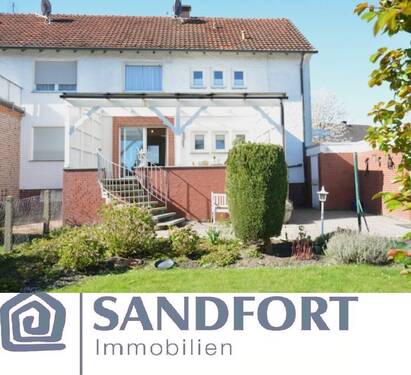 130538, Profilbild - ***Ruhe, Natur und Raum für Ideen: Doppelhaushälfte mit Garten und Doppelgarage***