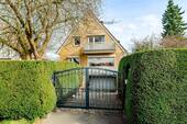 Außenansicht - 5 Zimmer Einfamilienhaus zum Kaufen in Hamburg