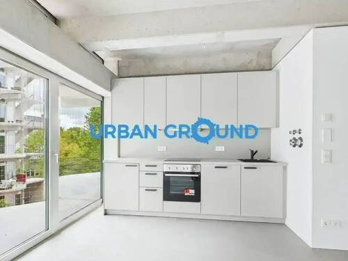 Bild 2 - 2 Zimmer Etagenwohnung zur Miete in Berlin