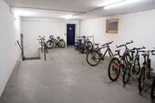Fahrradraum - 