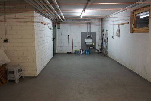 Trockenraum - 