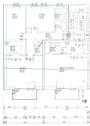 Grundriss Wohnung - 