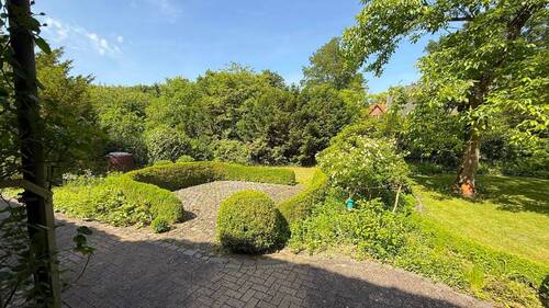 Vorgarten - 