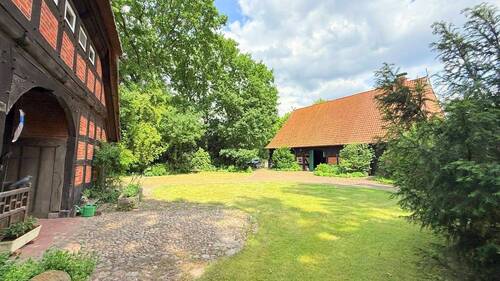 Hofblick - 