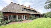 Seite - In nur 20 Minuten von Bremen: Resthof + grosser Bauplatz zu verkaufen