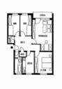 Grundriss - 