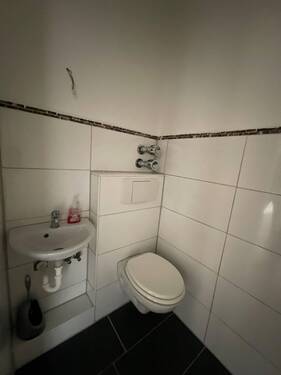 Gäste-WC - 