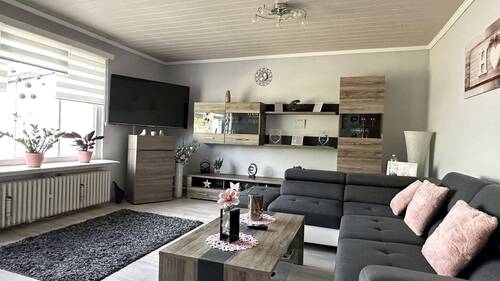 Wohnzimmer - 
