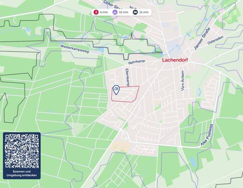 Lageplan - 