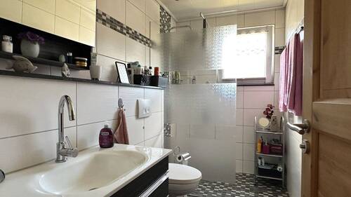 Badezimmer - 