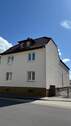 Ansicht vorne - 8 Zimmer Mehrfamilienhaus, Wohnhaus zum Kaufen in Karlstein am Main