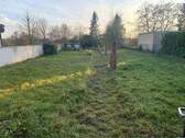 Bauplatz oder Garten - Ihre Entscheidung - 8 Zimmer Mehrfamilienhaus, Wohnhaus in Karlstein am Main