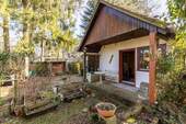 Terrasse/Garten - 
