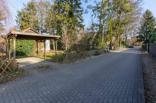 Carport - 