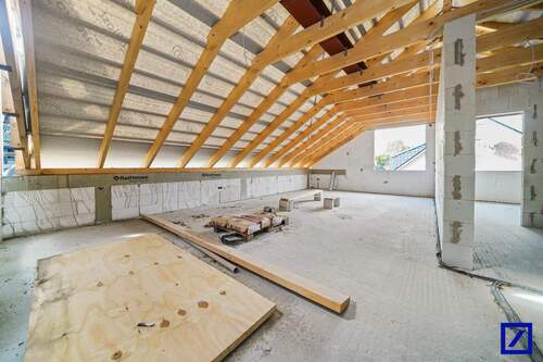 Wohnbereich - Etagenwohnung mit 87,20 m² in Lilienthal zum Kaufen