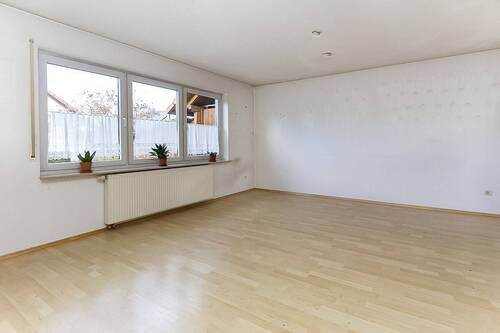 Detailbild - 2 Zimmer Einfamilienhaus in Langenenslingen