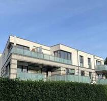 Moderne Eigentumswohnung mit Tiefgarage, Fahrstuhl und guter Infrastruktur - Rellingen