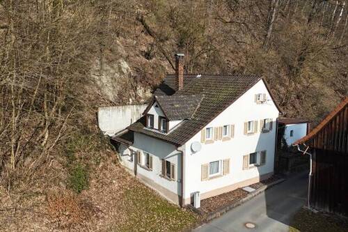 DJI_20250308104727_0020_D - Kopie.JPG - 5 Zimmer Einfamilienhaus in Kulmbach