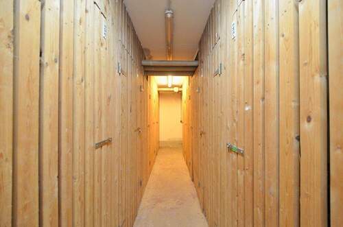 Kellerbox zum Apartment - 