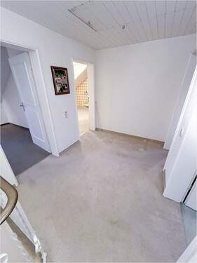 Peter Dondorf Immobilien - Flur - 