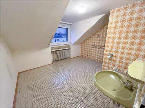 Peter Dondorf Immobilien - Badezimmer - 