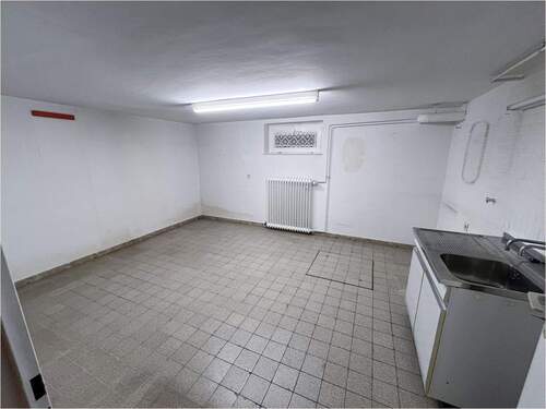 Peter Dondorf Immobilien - Waschküche - 