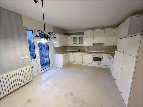 Peter Dondorf Immobilien - Küche - 