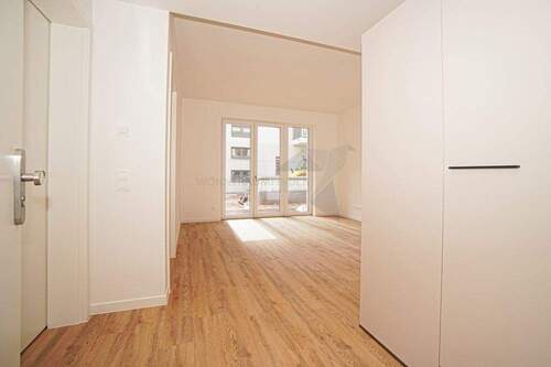 Muster Eingangsbereich - 