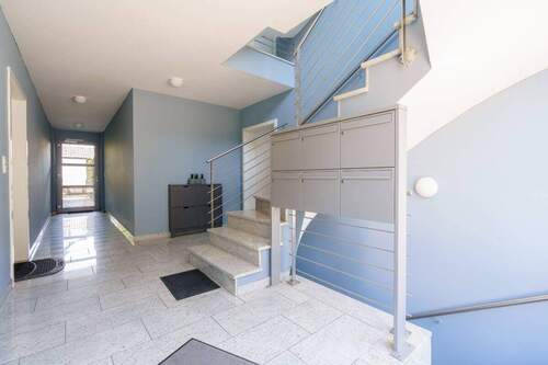 Bild 3 - 4 Zimmer Etagenwohnung zum Kaufen in Meerbusch / Osterath