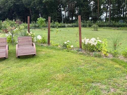 Garten - Einfamilienhaus mit 151,30 m&sup2; in Bremervörde zum Kaufen