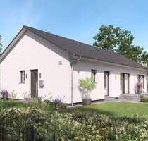 gemütlicher, barrierefreier, großer Bungalow inkl. Grundstück - Weitenhagen