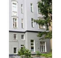 Gefragte Lage, sichere Vermietung: 3-Zimmer-EG-Wohnung für Anleger! - Berlin Steglitz