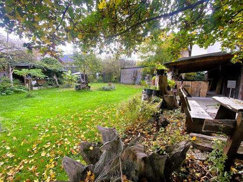 Garten - 