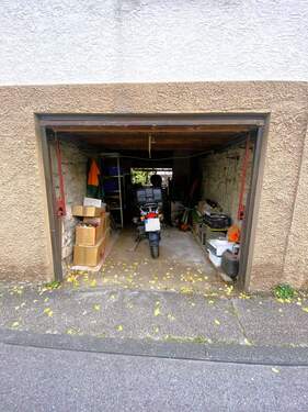 Garage - 