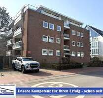 Exklusive ETW mit Blick auf die Ostsee in Scharbeutz