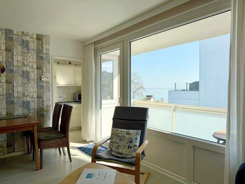 22960 LooseImmo Wohnzimmer - Etagenwohnung mit 39,00 m&sup2; in Scharbeutz zum Kaufen