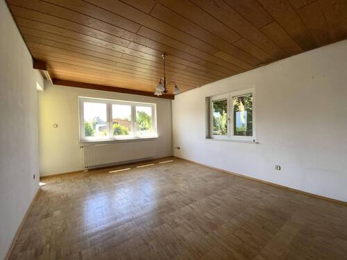 Wohnzimmer Erdgeschoss - 