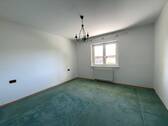 Schlafzimmer Erdgeschoss - 
