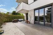 Terrasse - 