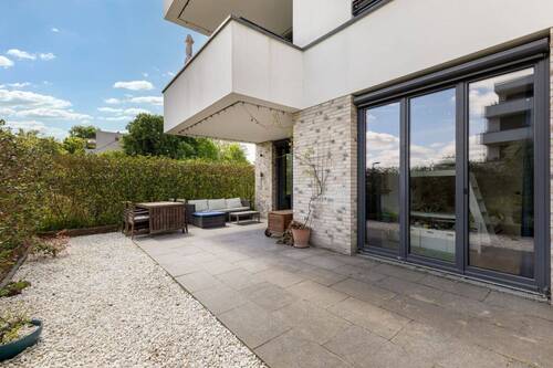 Terrasse - 