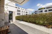 Terrasse - 