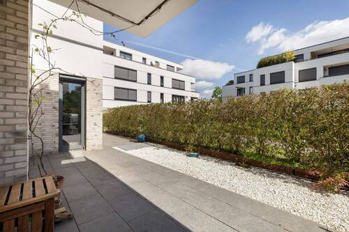 Terrasse - 