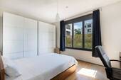 Schlafzimmer - Etagenwohnung mit 95,00 m&sup2; in Berlin zum Kaufen