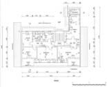 Genehmigter Grundriss - 