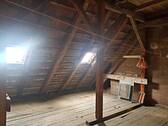 Dachboden - Etagenwohnung mit 137,90 m&sup2; in Berlin zum Kaufen