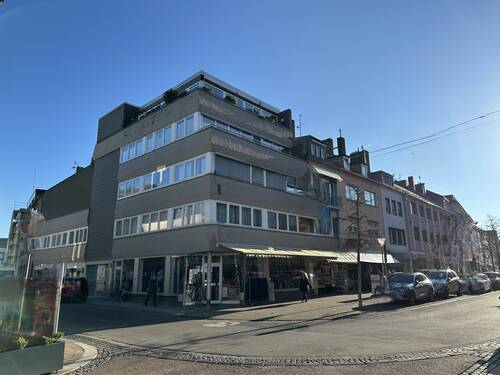 Ansicht - 