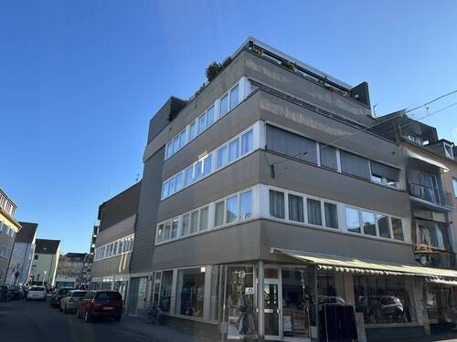 Ansicht - 